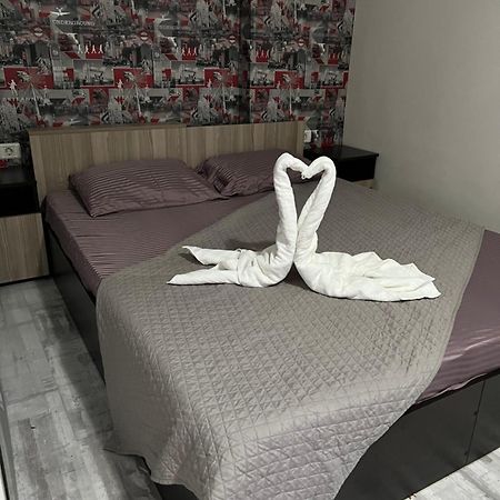 Klara House Hotel Konstanca Kültér fotó
