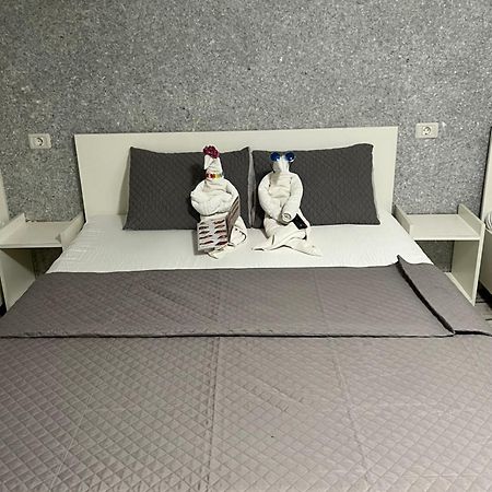 Klara House Hotel Konstanca Kültér fotó