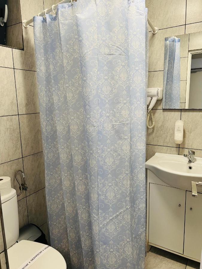 Klara House Hotel Konstanca Kültér fotó