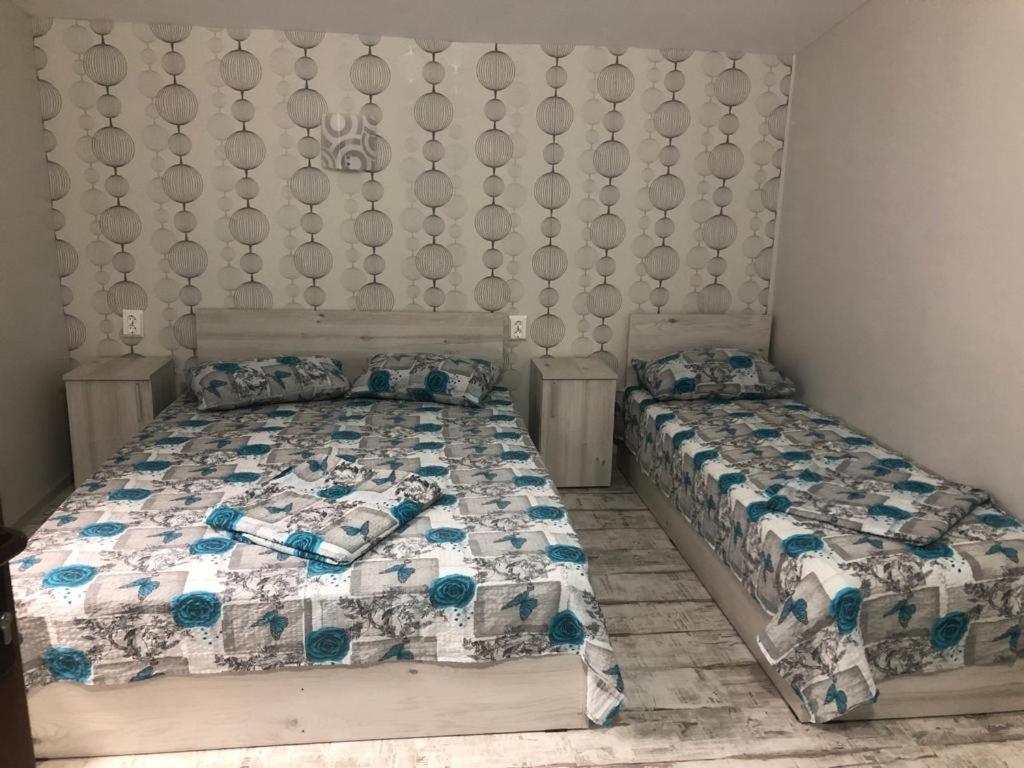 Klara House Hotel Konstanca Kültér fotó
