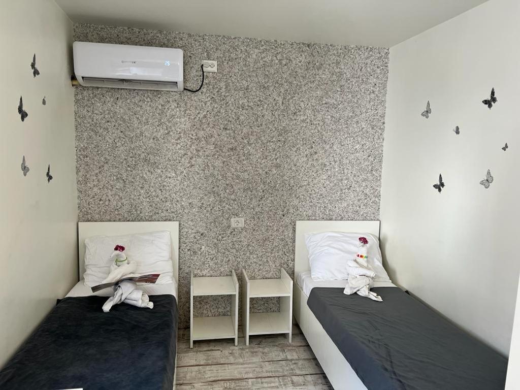 Klara House Hotel Konstanca Kültér fotó
