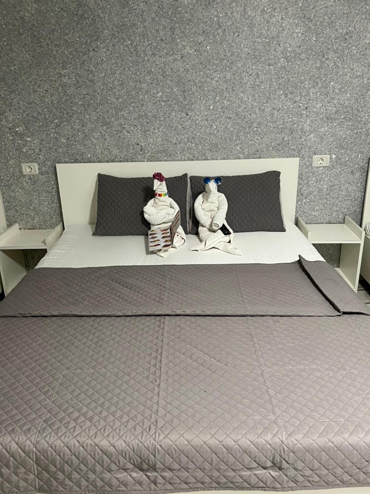 Klara House Hotel Konstanca Kültér fotó